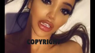 Chloe Khan Fingering Her Wet Nude Pussy Leaked Onlyfans Video